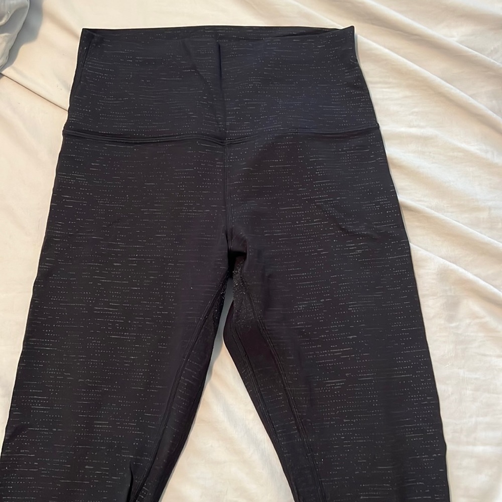 Lululemon align leggings